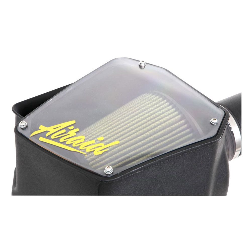 204 290 Airaid Performance Air Intake System