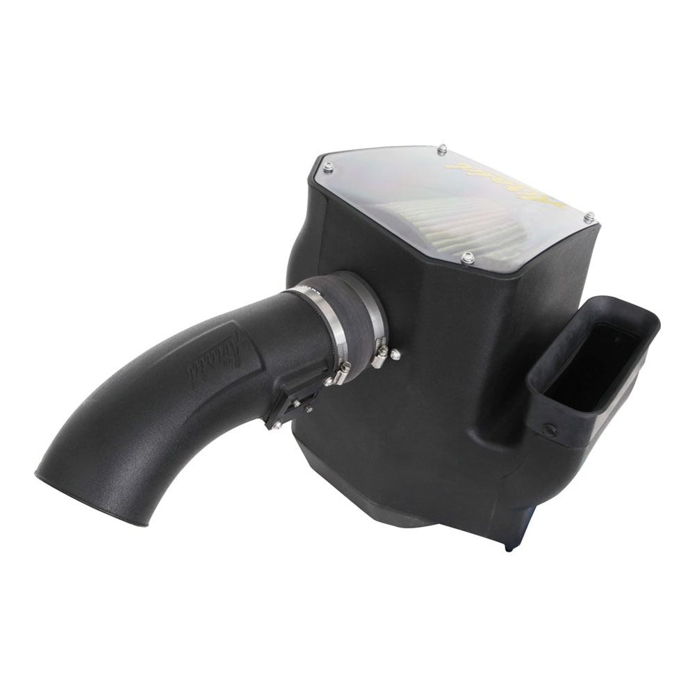 204 290 Airaid Performance Air Intake System