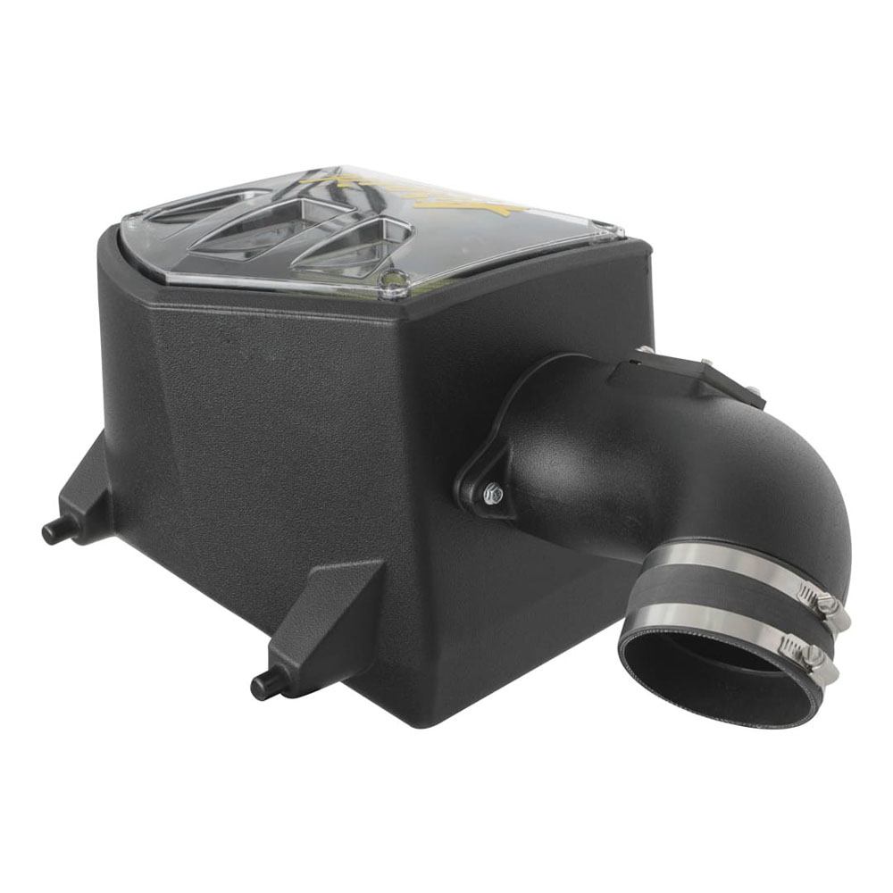 204 306 Airaid Performance Air Intake System