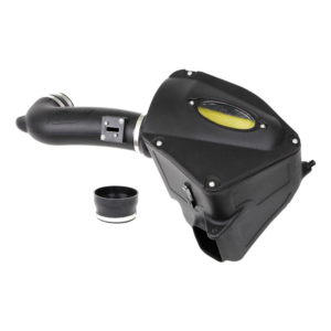 204 382 Airaid Performance Air Intake System