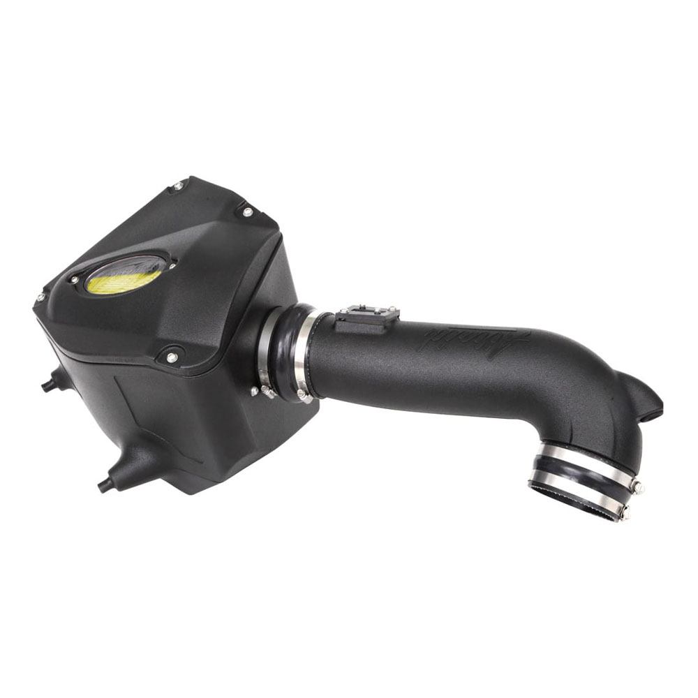 204 382 Airaid Performance Air Intake System