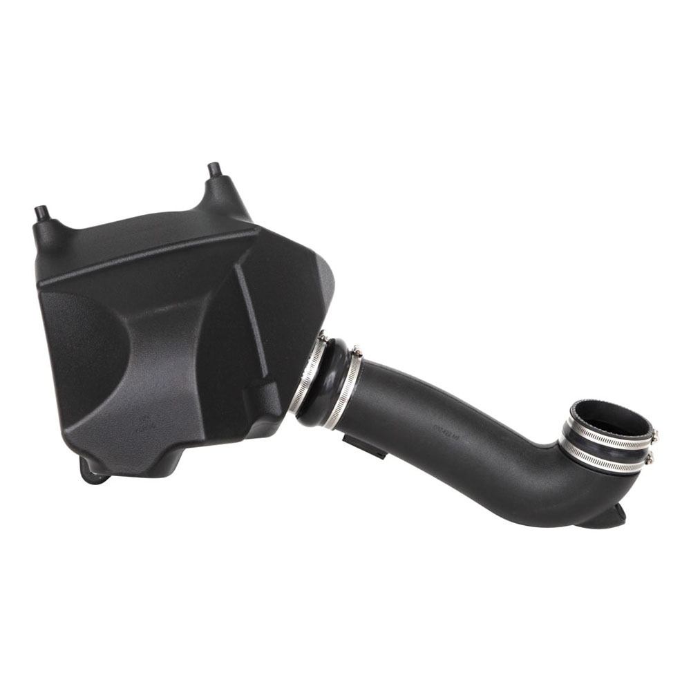 204 382 Airaid Performance Air Intake System