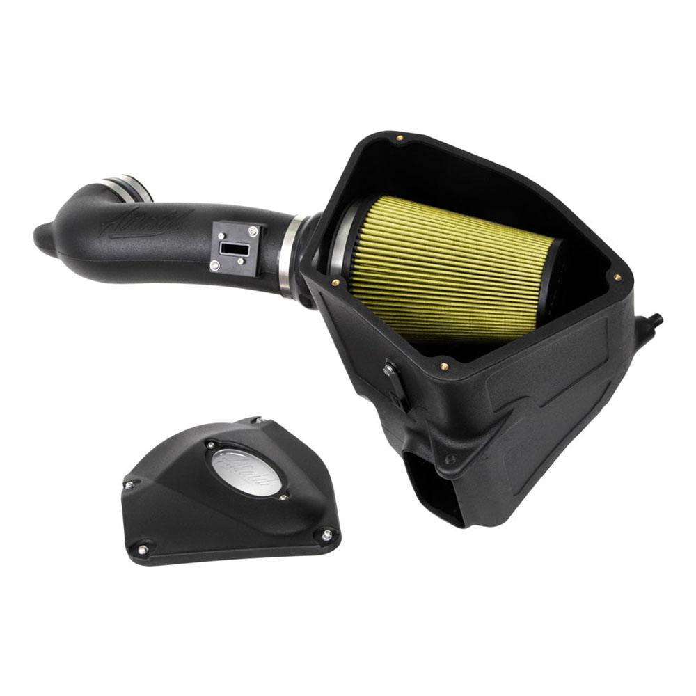 204 382 Airaid Performance Air Intake System