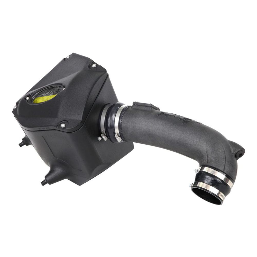 204 395 Airaid Performance Air Intake System