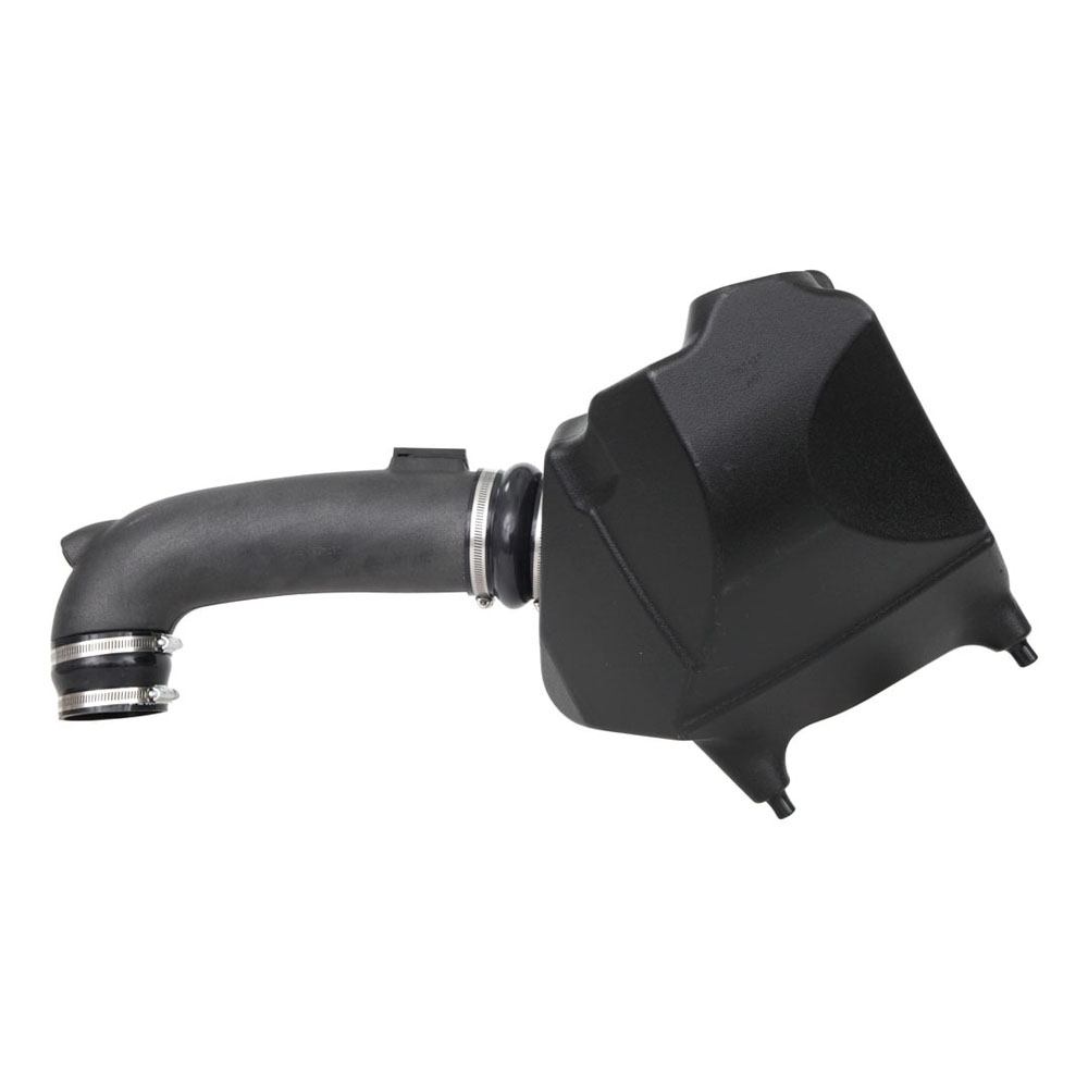 204 395 Airaid Performance Air Intake System