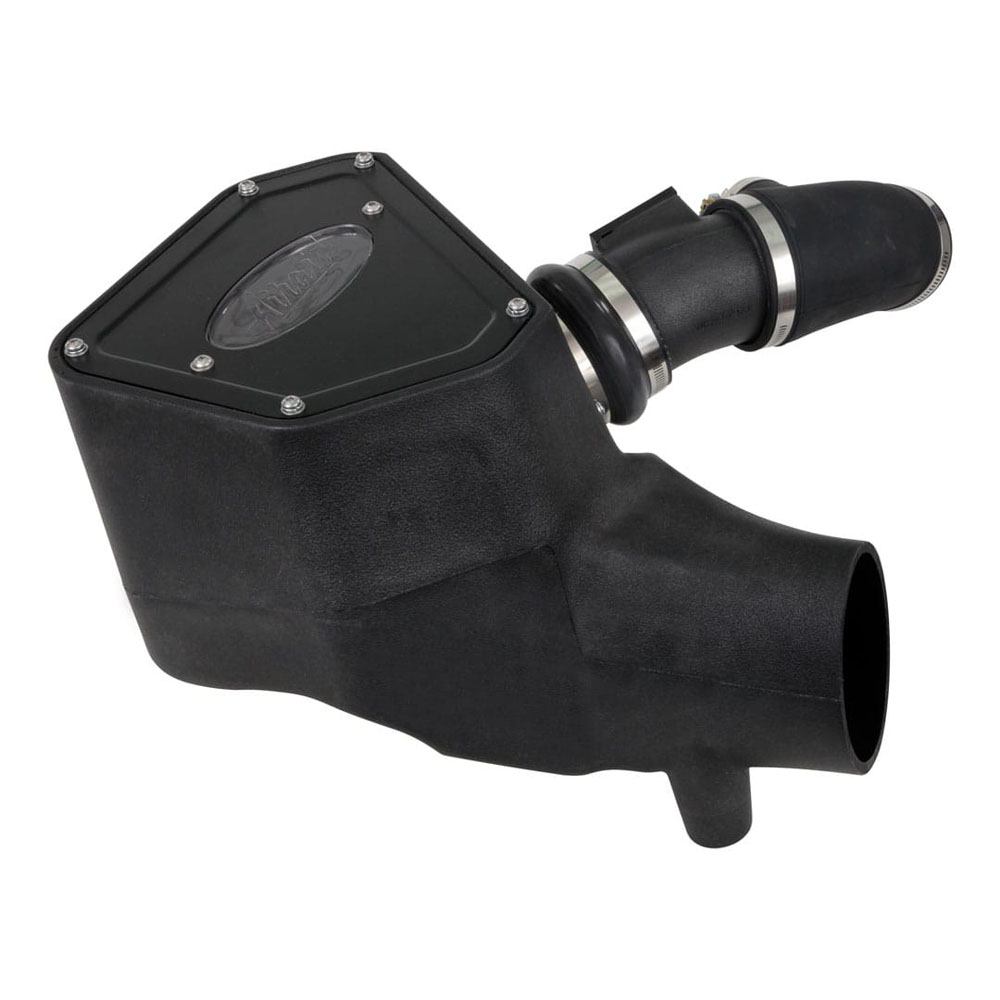 204 398 Airaid Performance Air Intake System