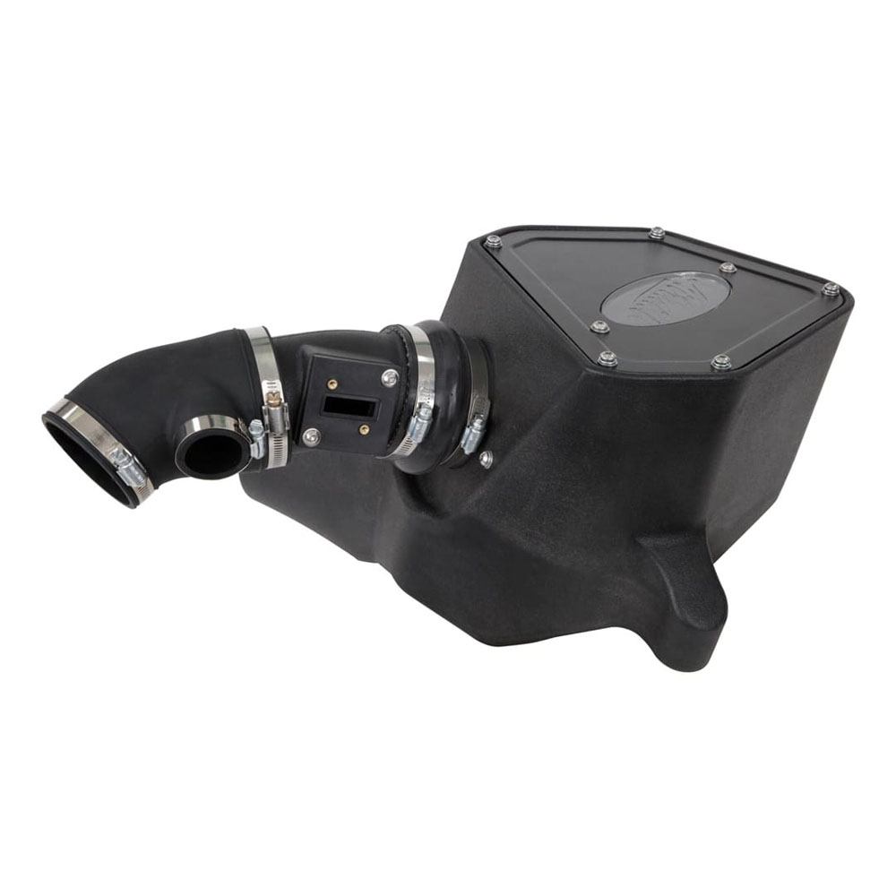 204 398 Airaid Performance Air Intake System