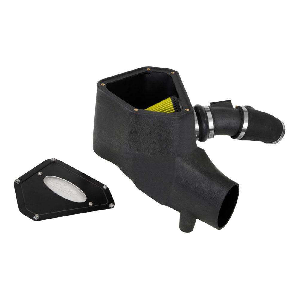 204 398 Airaid Performance Air Intake System