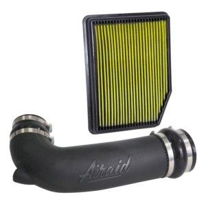 204 795 Airaid Junior Air Intake System
