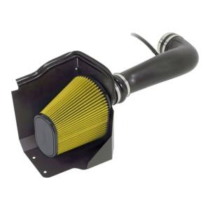 205 233 Airaid Performance Air Intake System
