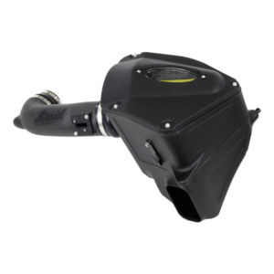 205 395 Airaid Performance Air Intake System