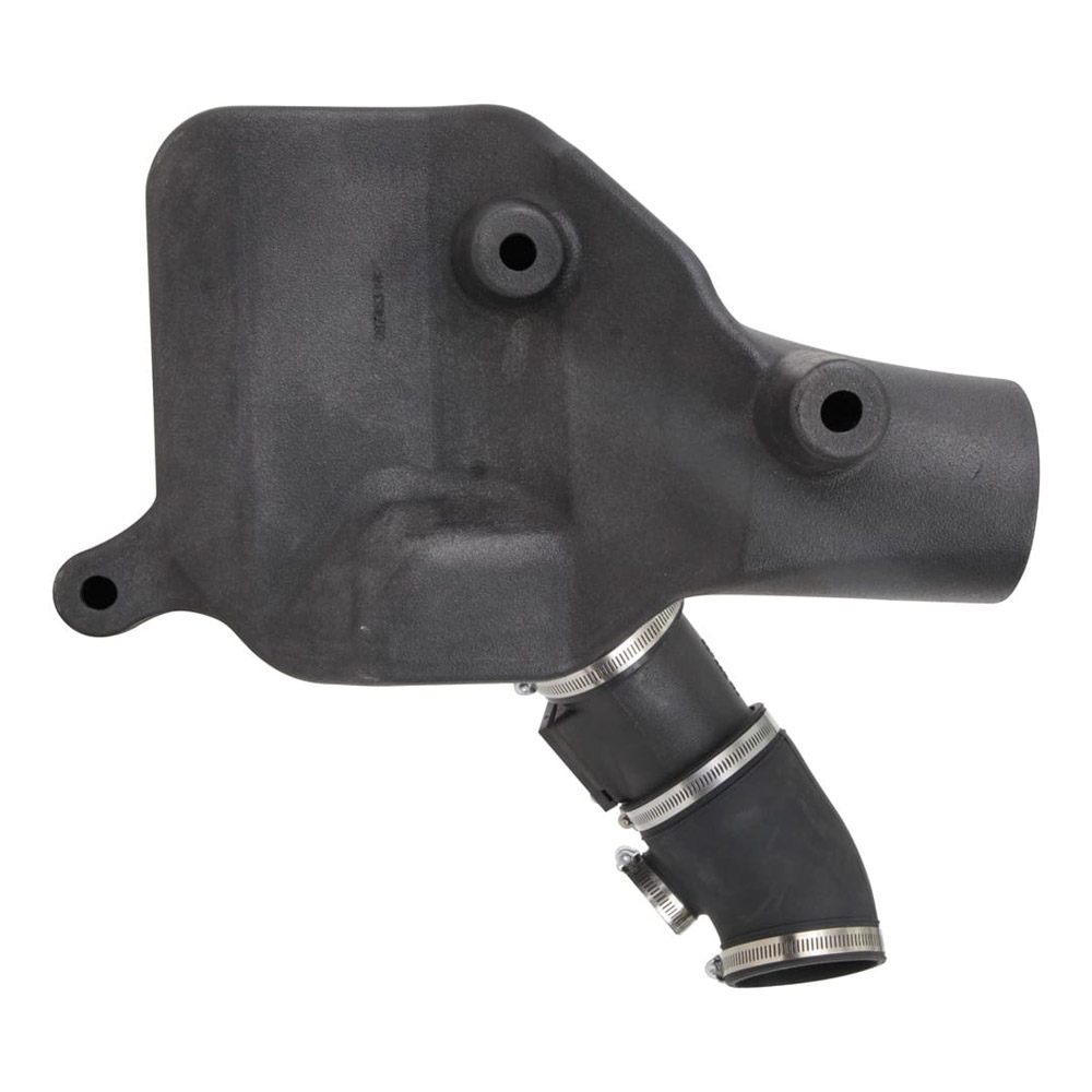 205 398 Airaid Performance Air Intake System
