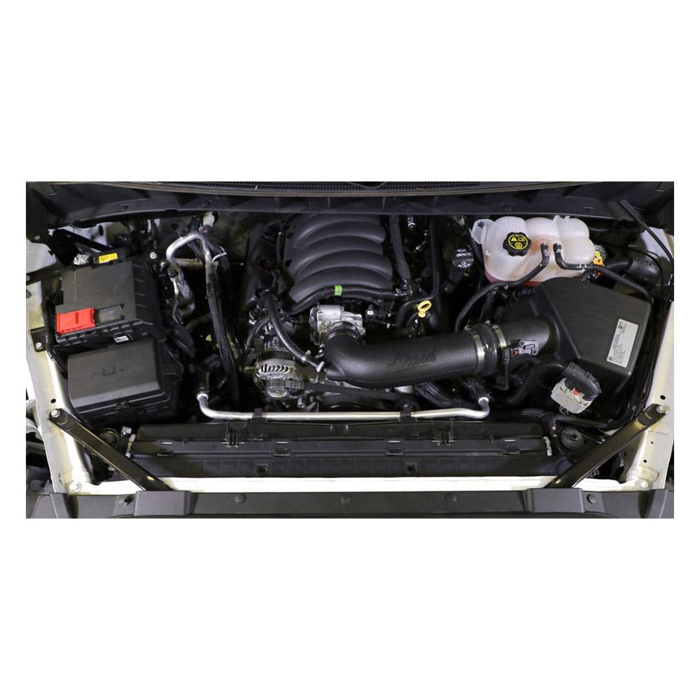 205 795 Airaid Junior Air Intake System