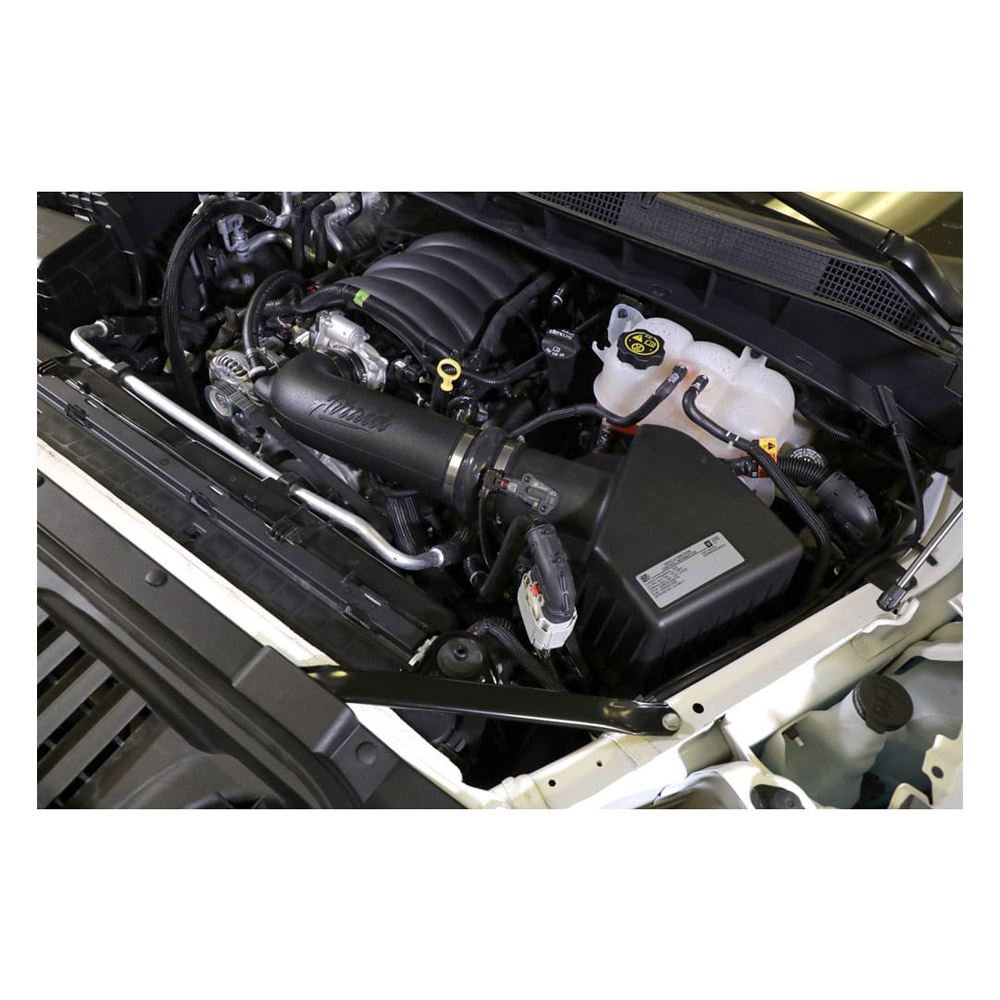 205 795 Airaid Junior Air Intake System