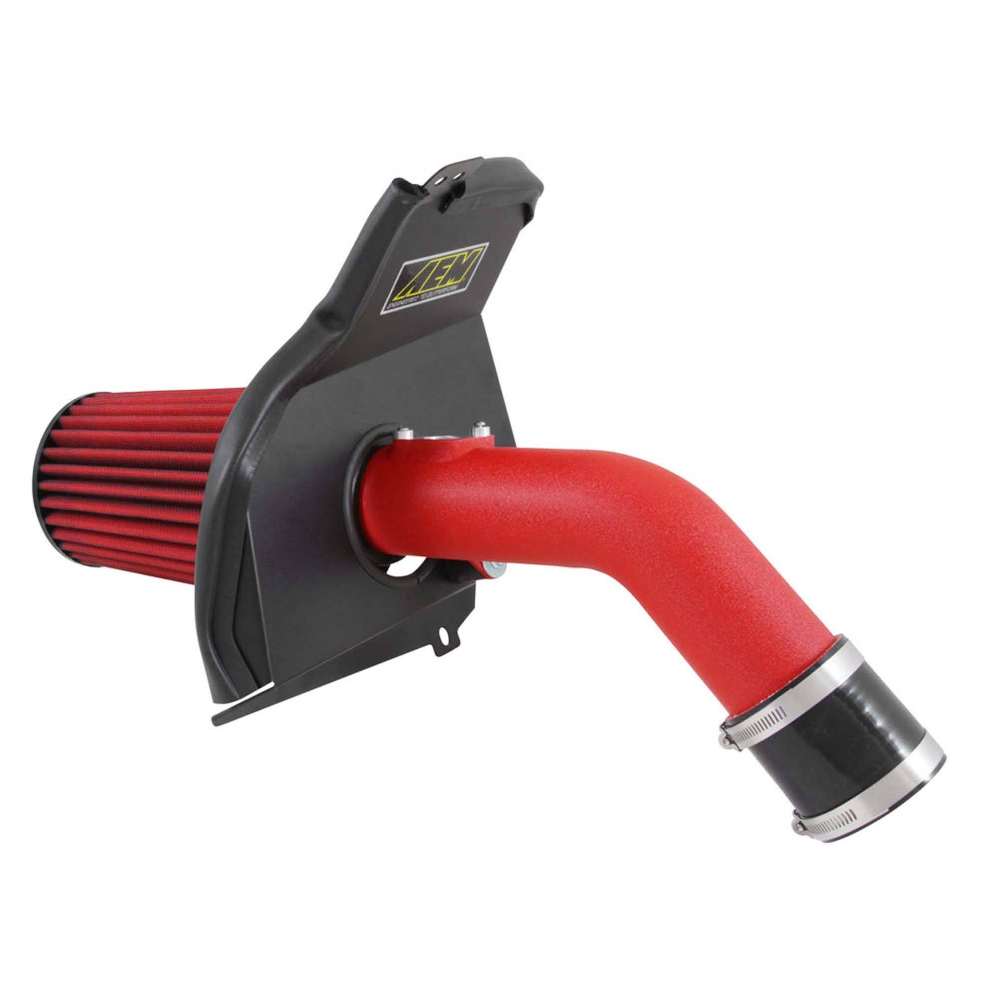 AEM-21-735W Cold Air Intake System - Image 4