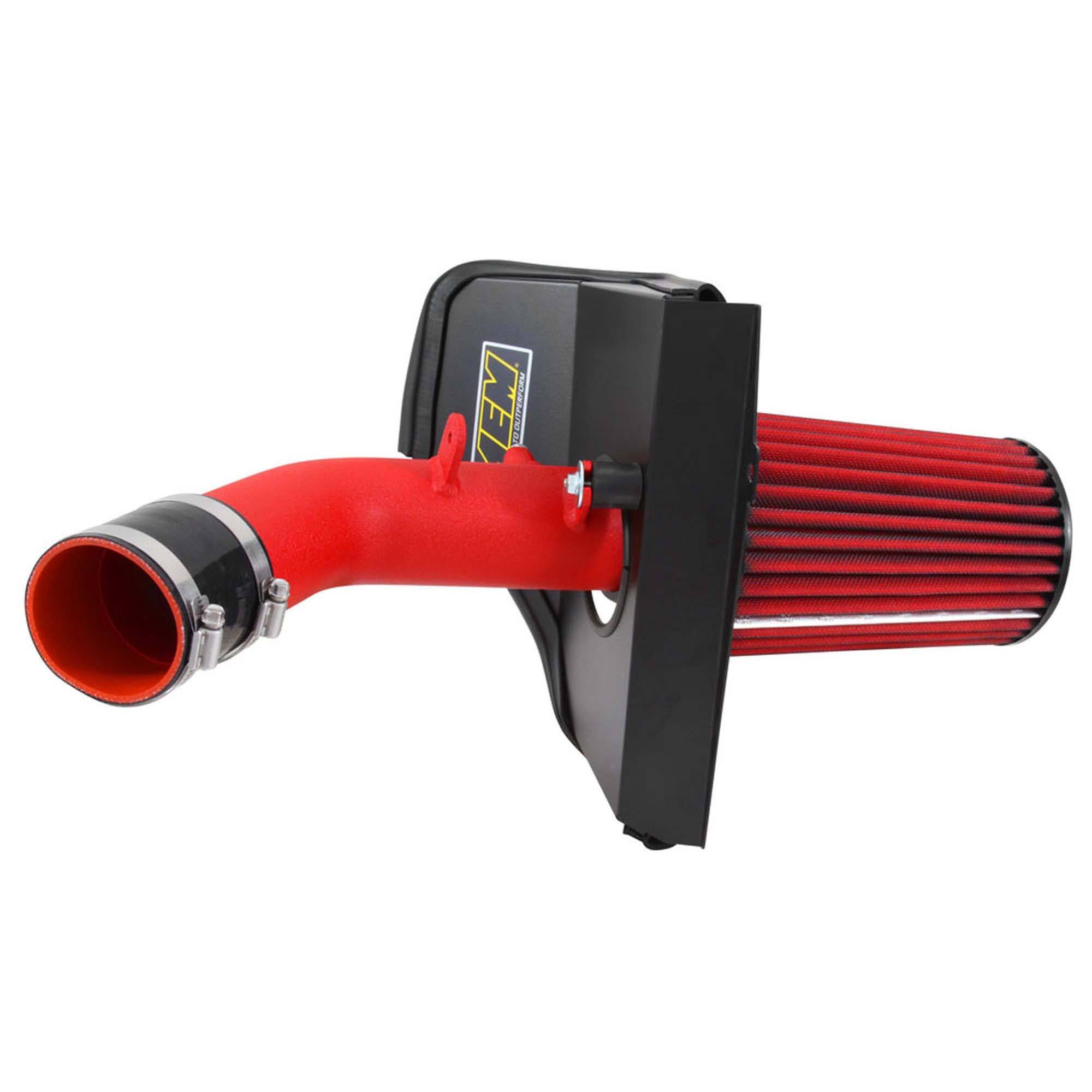AEM-21-735W Cold Air Intake System - Image 6