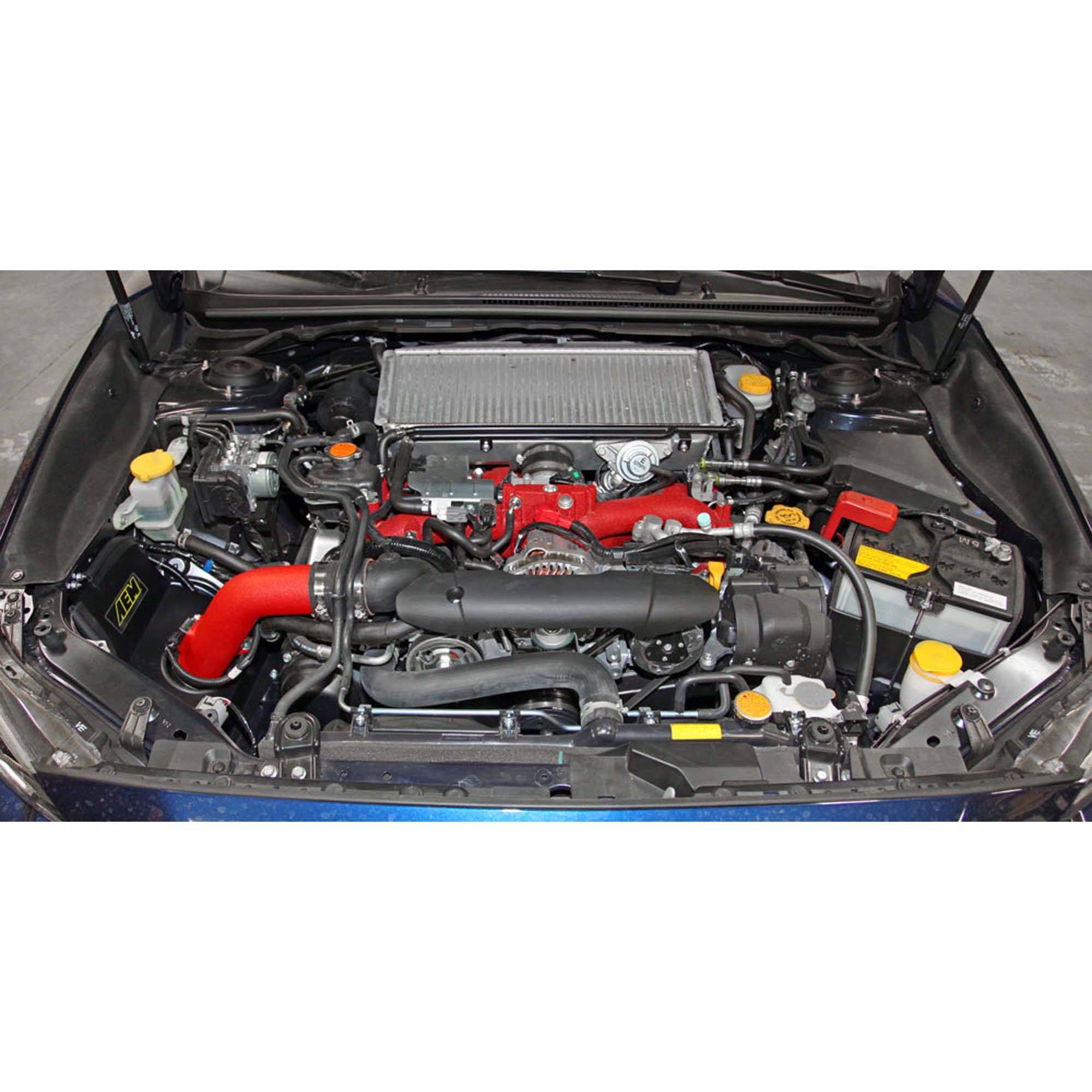 AEM-21-735W Cold Air Intake System - Image 8