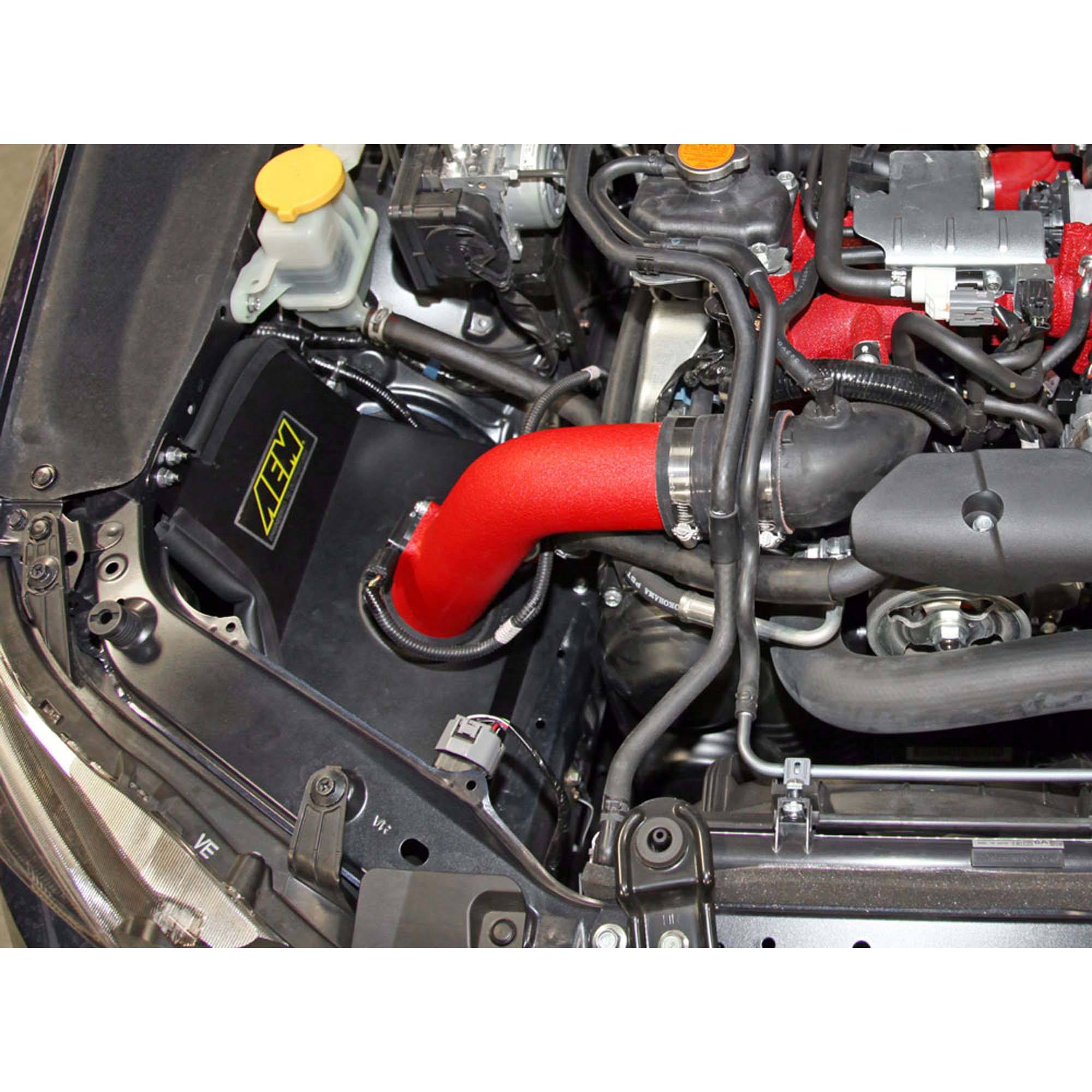 AEM-21-735W Cold Air Intake System - Image 10
