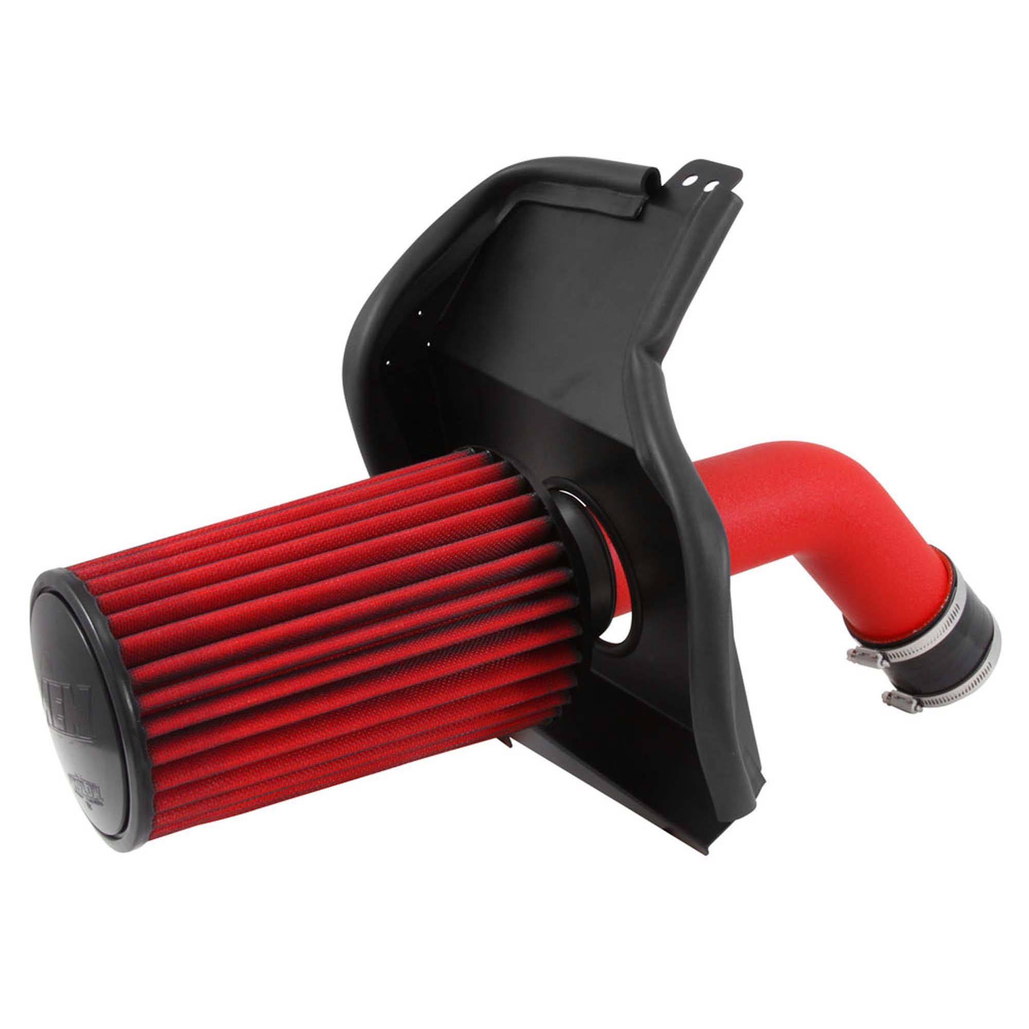 AEM-21-735W Cold Air Intake System - Image 2