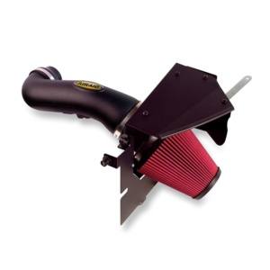 250 255 Airaid Performance Air Intake System