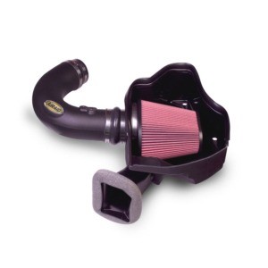 250 305 Airaid Performance Air Intake System