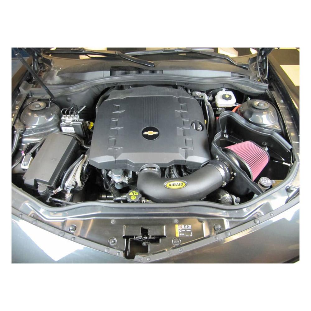 250 310 Airaid Performance Air Intake System