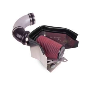 250 325 Airaid Performance Air Intake System