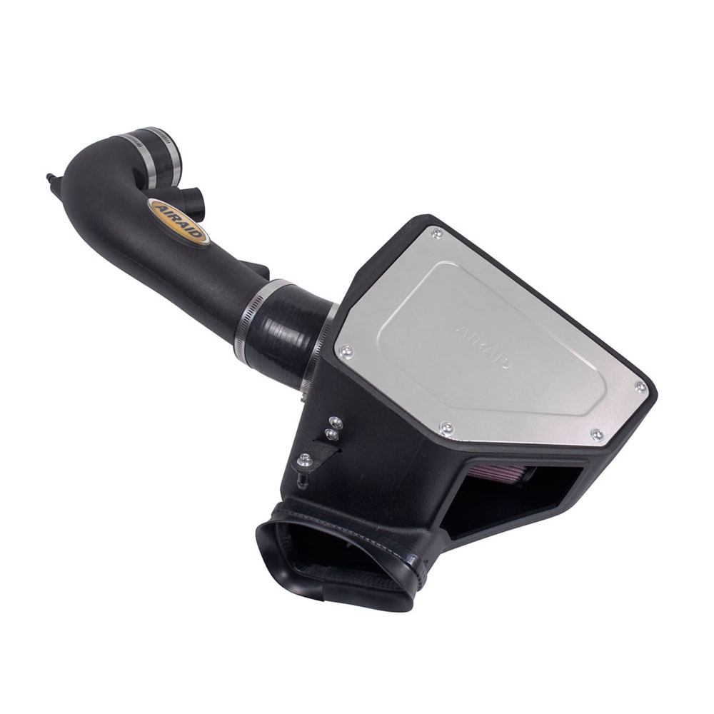 250 332 Airaid Performance Air Intake System