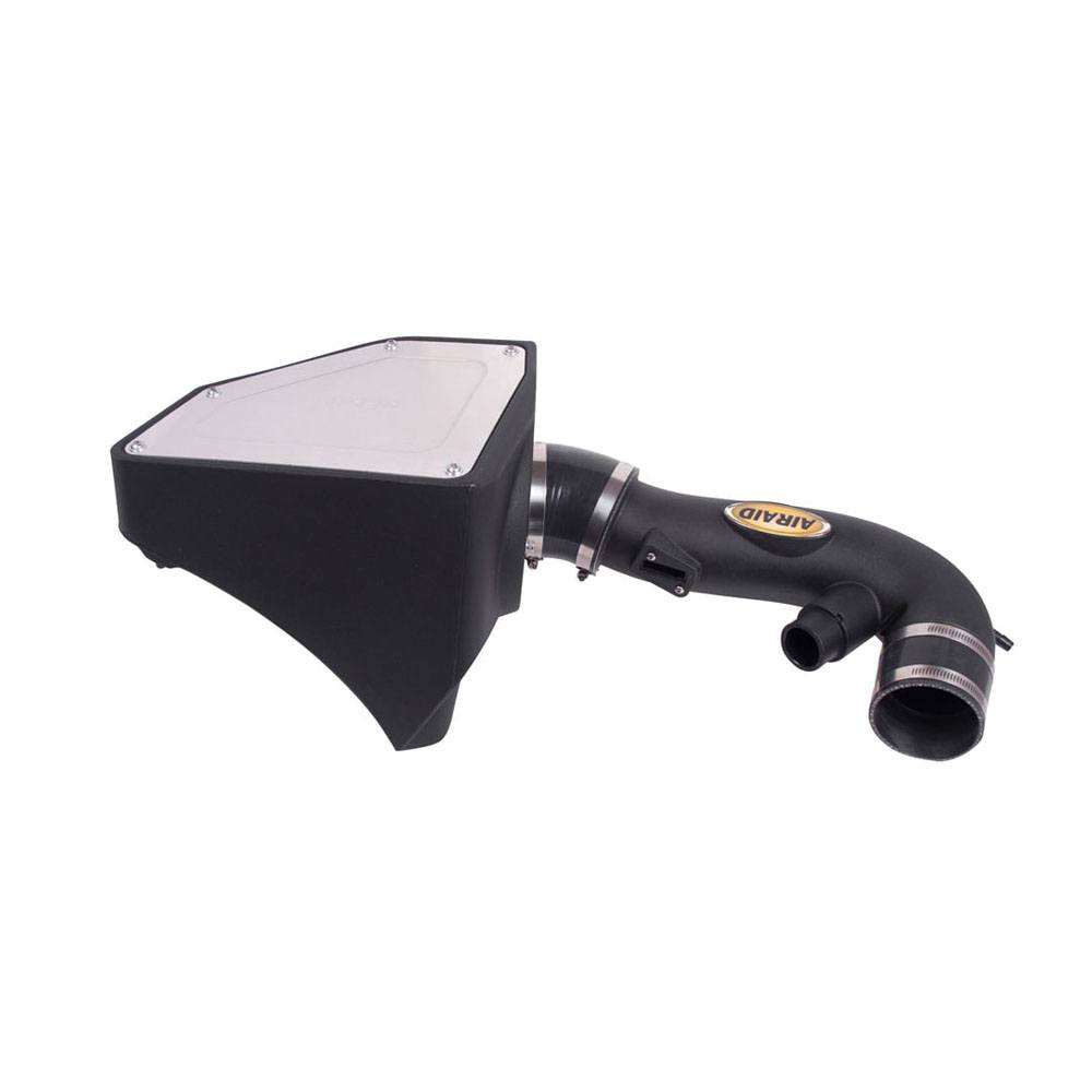 250 332 Airaid Performance Air Intake System