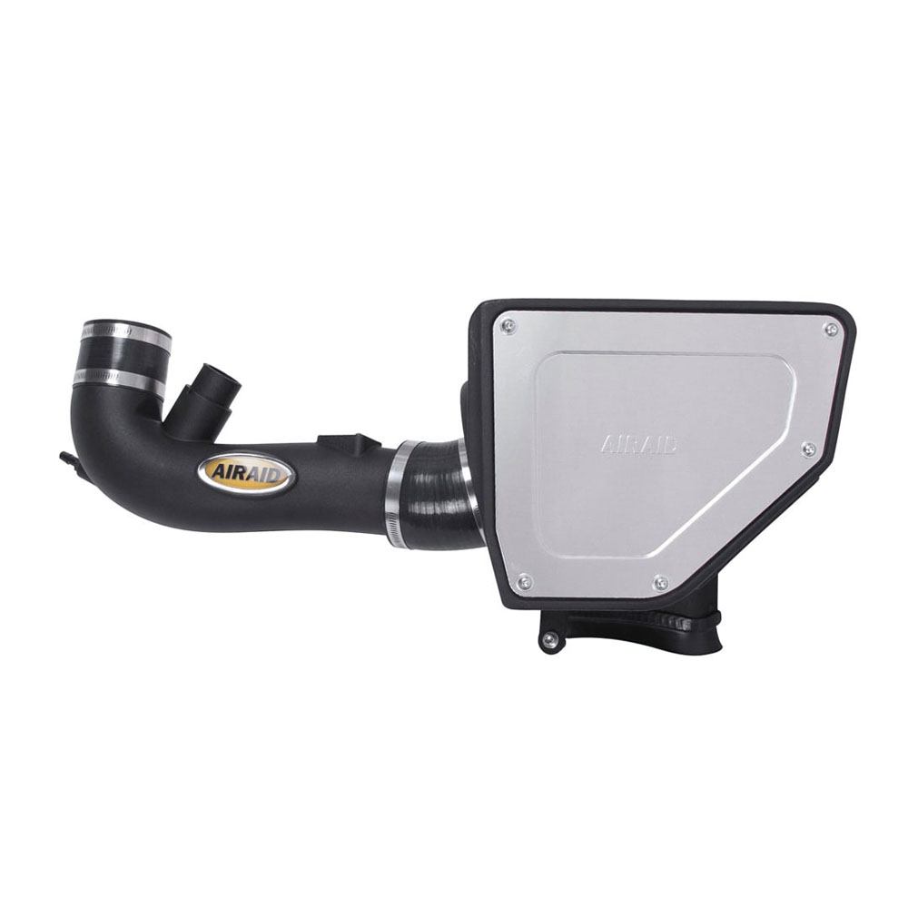 250 332 Airaid Performance Air Intake System