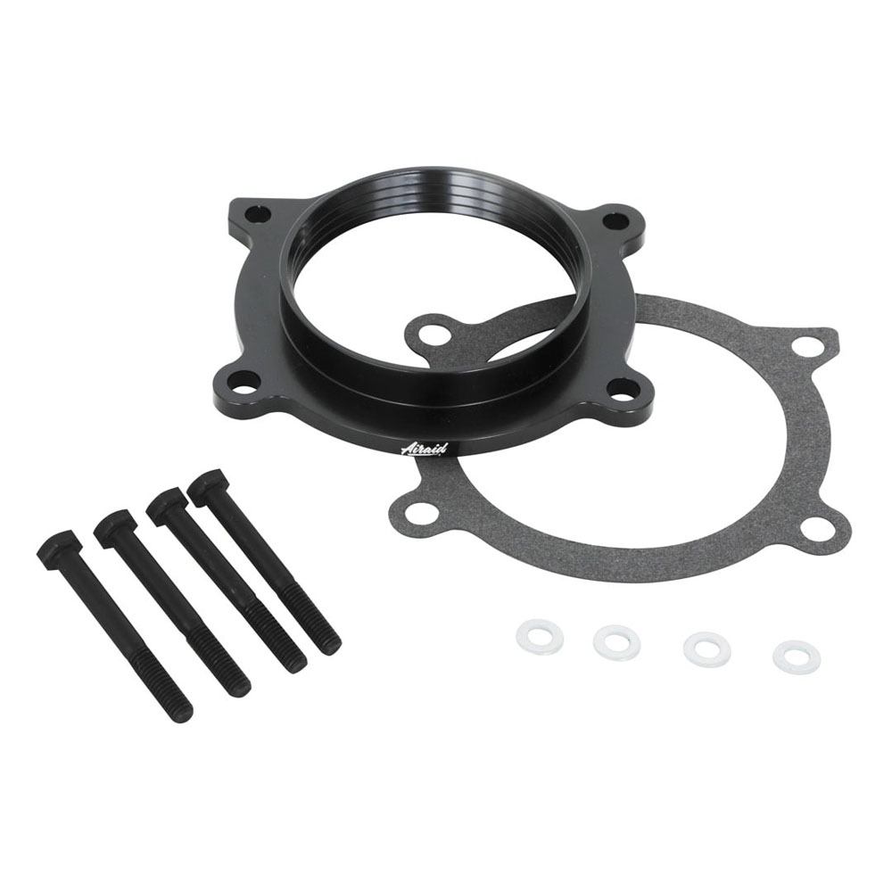 250 501 Airaid Throttle Body Spacer