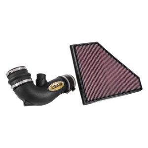 250 702 Airaid Junior Air Intake System