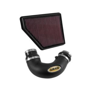 250 714 Airaid Junior Air Intake System