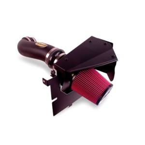 251 252 Airaid Performance Air Intake System