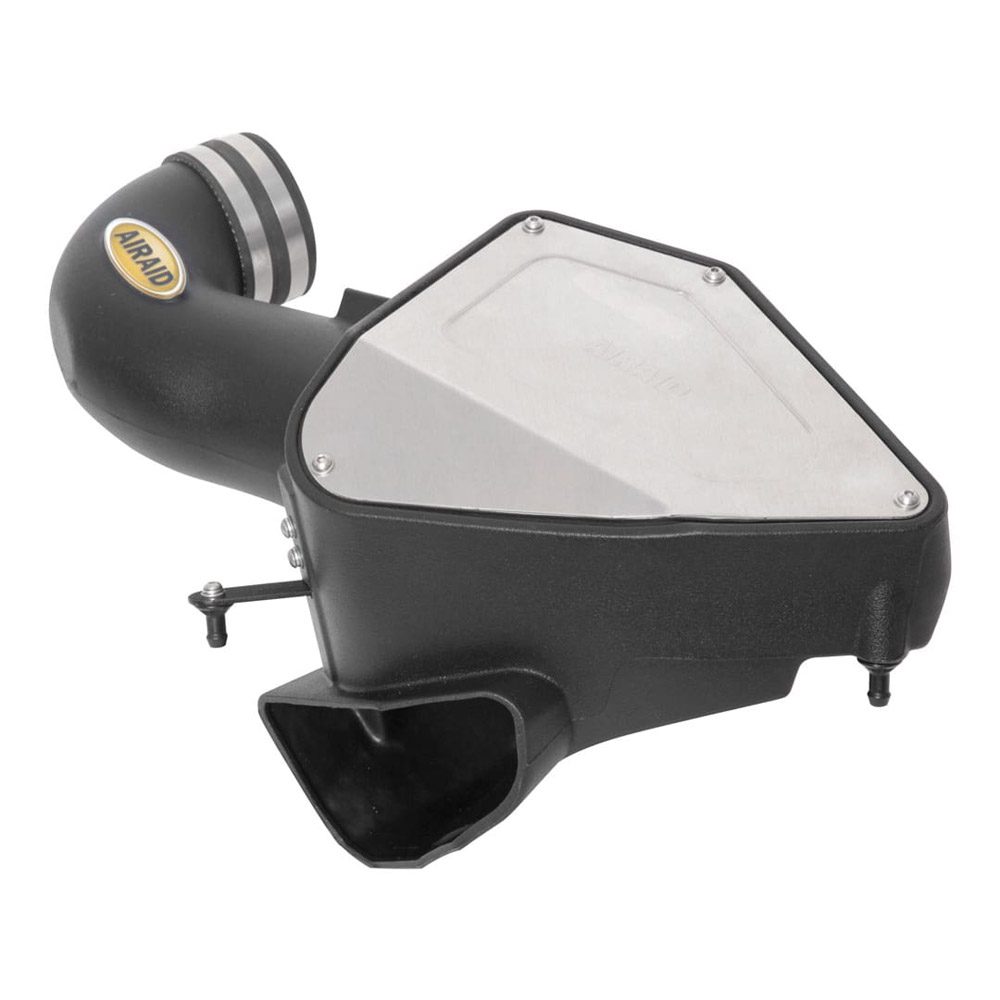 251 334 Airaid Performance Air Intake System