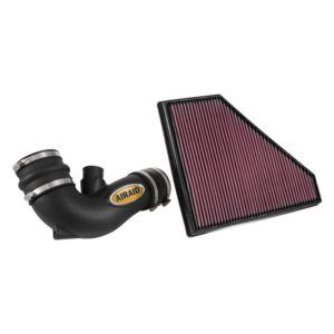 251 702 Airaid Junior Air Intake System