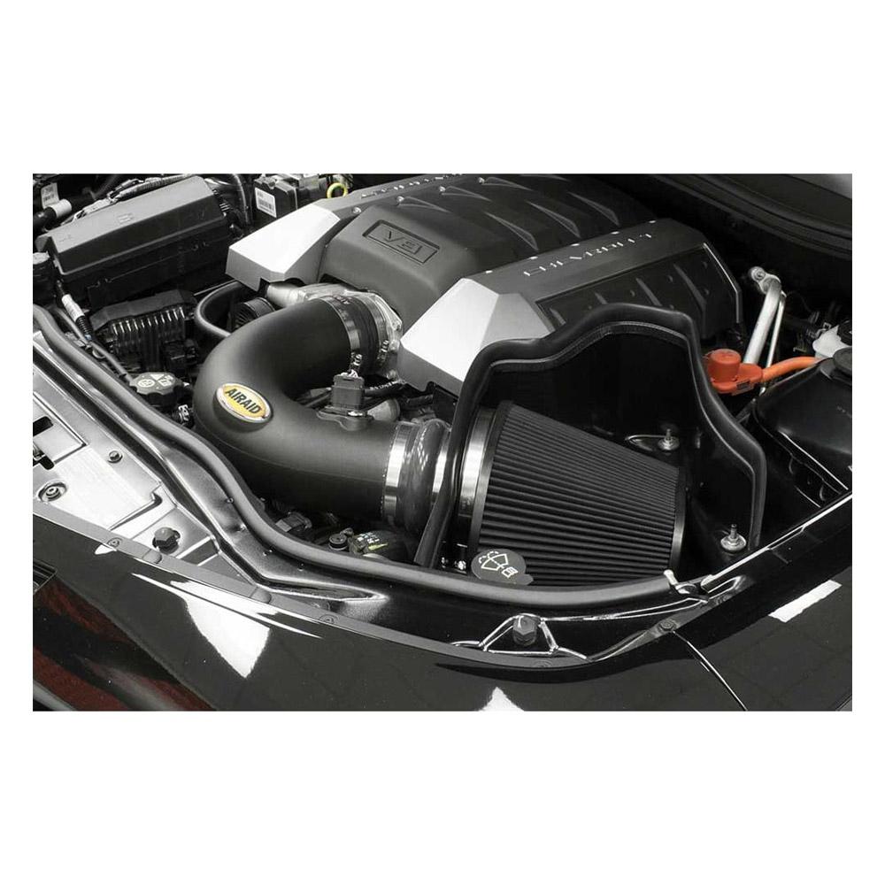 252 305 Airaid Performance Air Intake System