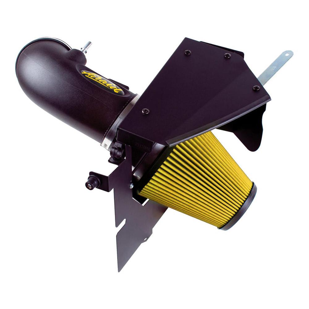 255 253 Airaid Performance Air Intake System
