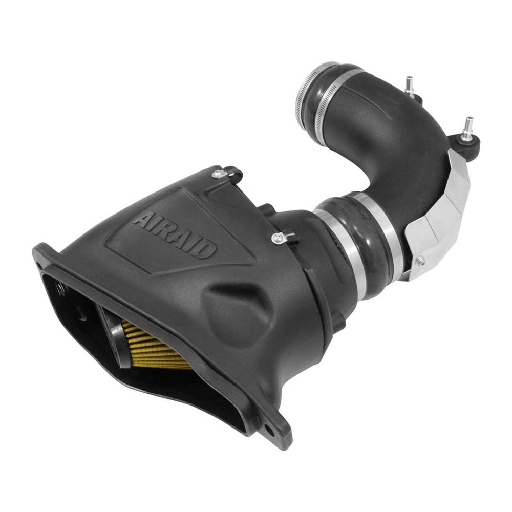 255 274 Airaid Performance Air Intake System