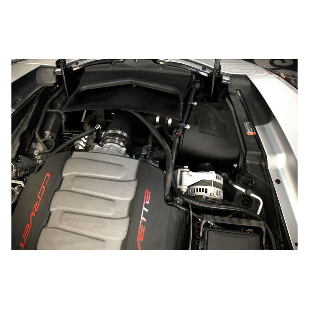255 274 Airaid Performance Air Intake System