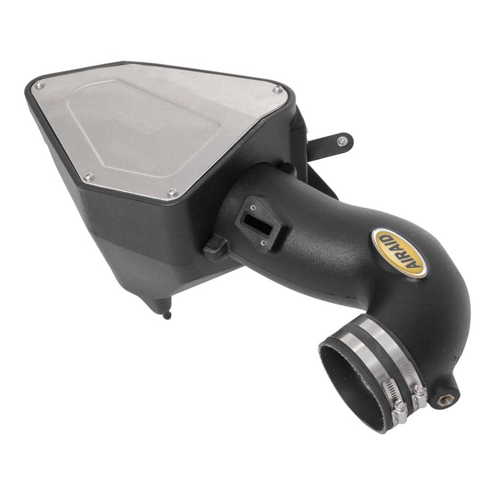 255 334 Airaid Performance Air Intake System