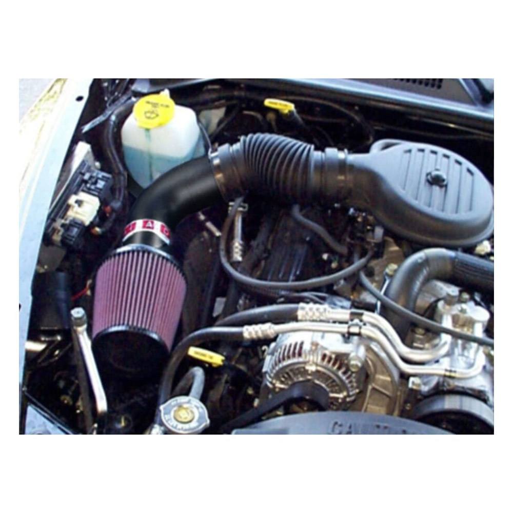 300 107 Airaid Performance Air Intake System