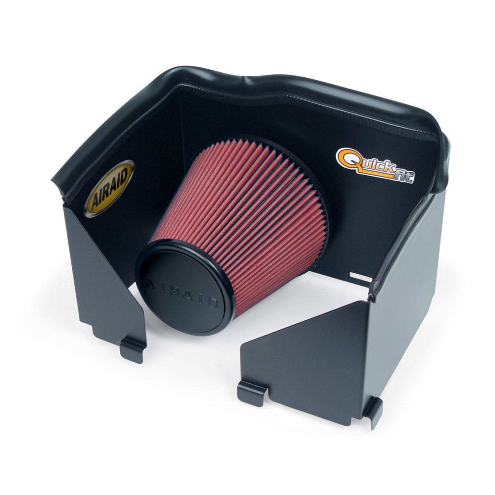 300 125 1 Airaid Performance Air Intake System