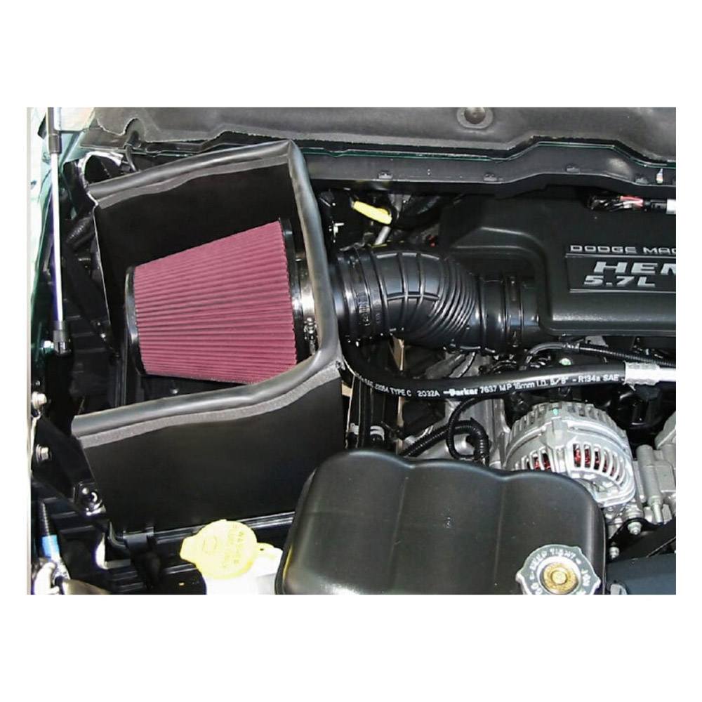 300 125 1 Airaid Performance Air Intake System