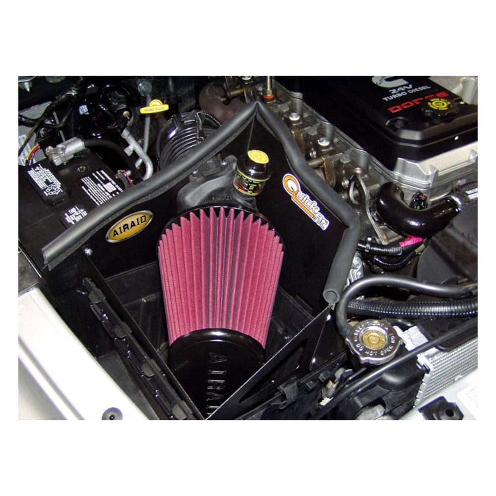 300 128 Airaid Performance Air Intake System