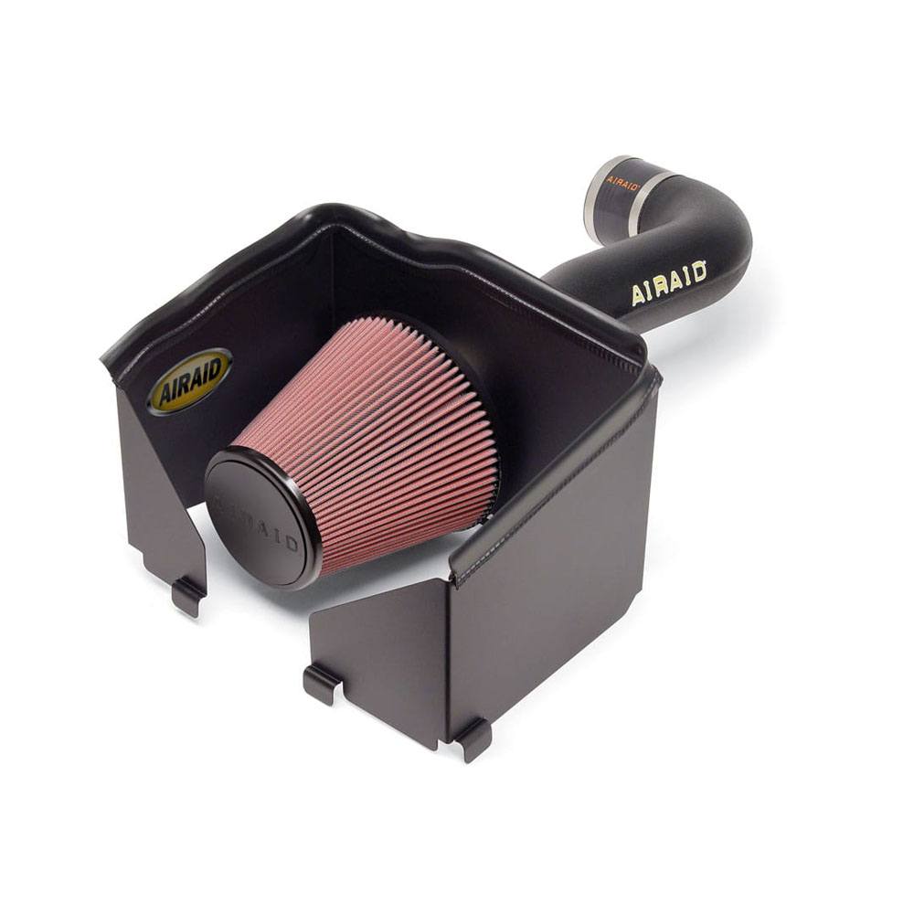 300 150 Airaid Performance Air Intake System