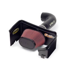 300 151 Airaid Performance Air Intake System