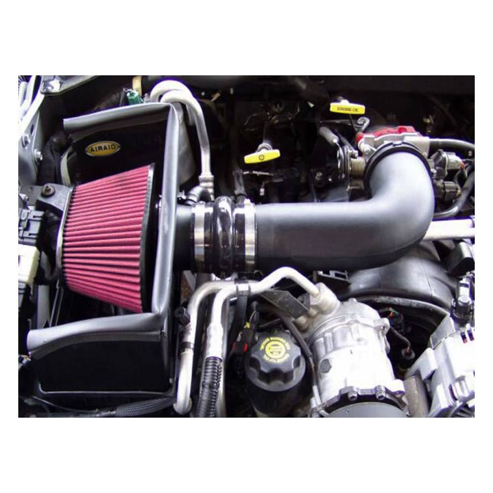 300 151 Airaid Performance Air Intake System