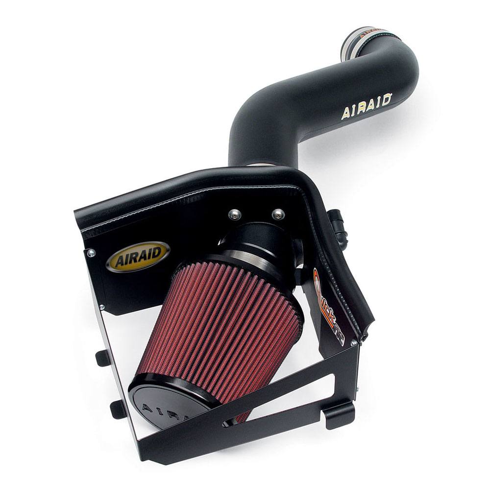 300 156 Airaid Performance Air Intake System