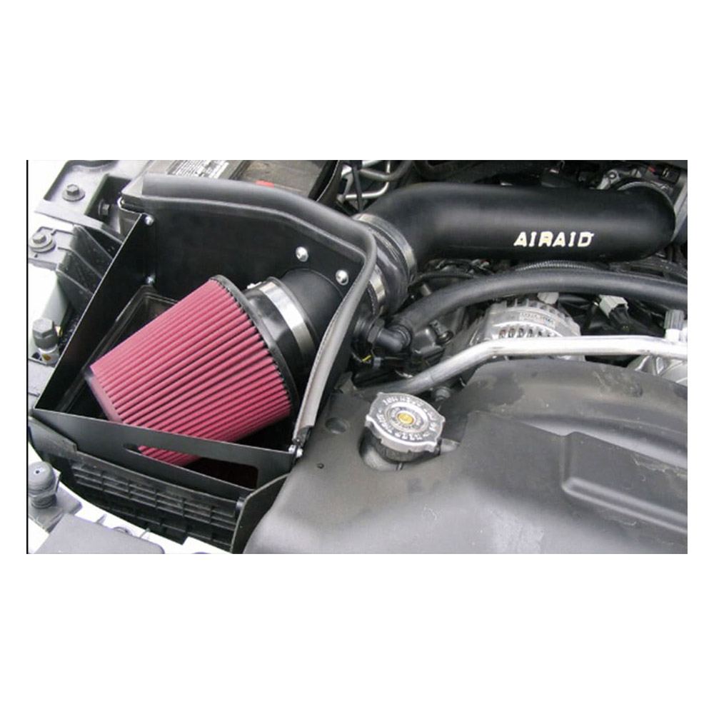 300 156 Airaid Performance Air Intake System